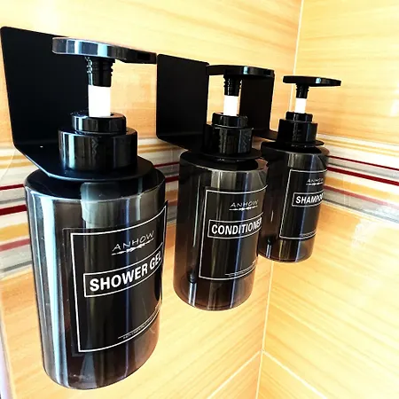 Apartamento Cuorea House Ideale Per Bikers *