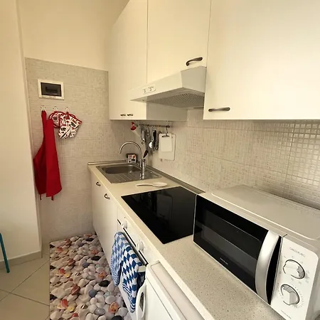 Cuorea House Ideale Per Bikers *