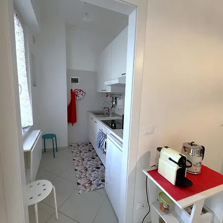 Cuorea House Ideale Per Bikers Лоано