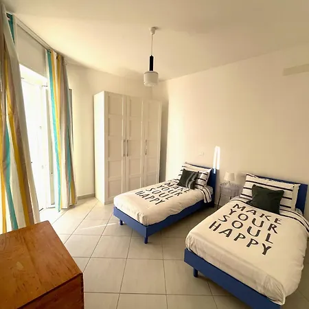 Cuorea House Ideale Per Bikers Apartamento