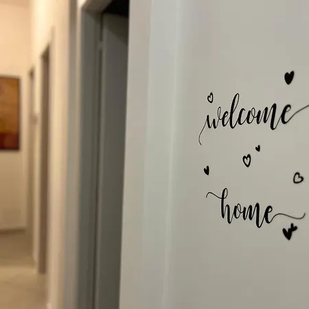 Cuorea House Ideale Per Bikers Daire *