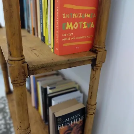 Cuorea House Ideale Per Bikers * 洛阿诺