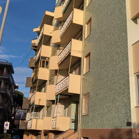 Cuorea House Ideale Per Bikers Apartamento *
