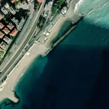 Daire Cuorea House Ideale Per Bikers Loano