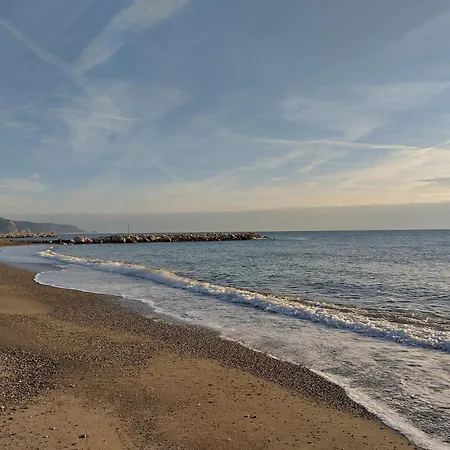 Cuorea House Ideale Per Bikers * Лоано