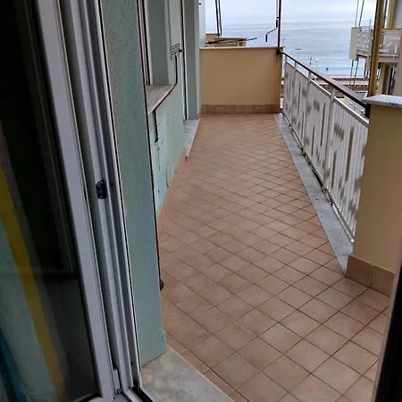 Cuorea House Ideale Per Bikers Apartamento