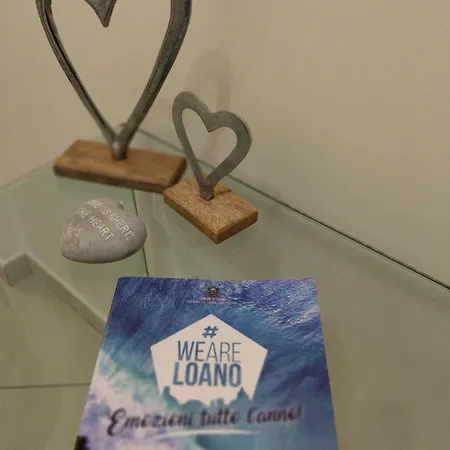 Daire Cuorea House Ideale Per Bikers