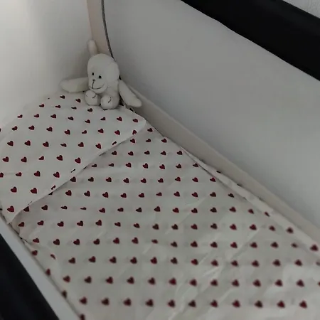 Apartamento Cuorea House Ideale Per Bikers
