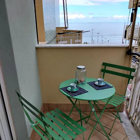 Cuorea House Ideale Per Bikers Apartamento