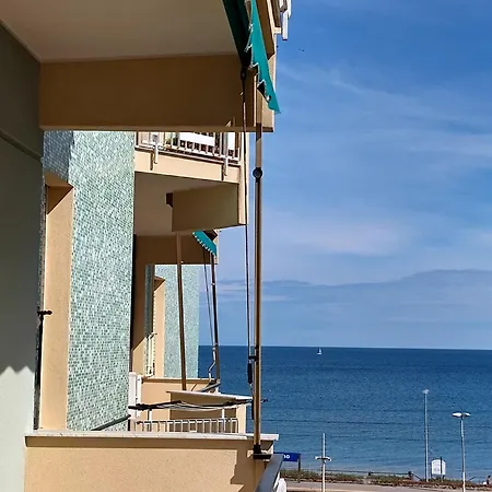 Apartamento Cuorea House Ideale Per Bikers