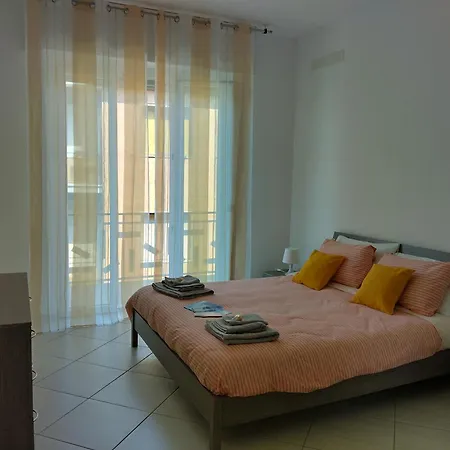 Cuorea House Ideale Per Bikers * Loano