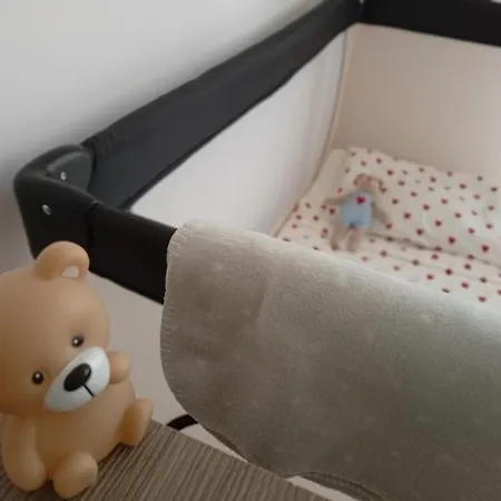 Cuorea House Ideale Per Bikers *