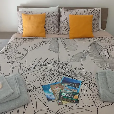 Cuorea House Ideale Per Bikers Лоано