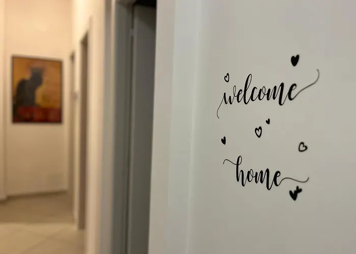 Cuorea House Ideale Per Bikers 아파트 *