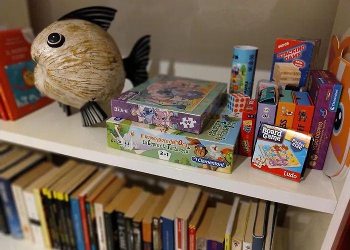 Cuorea House Ideale Per Bikers 로아노