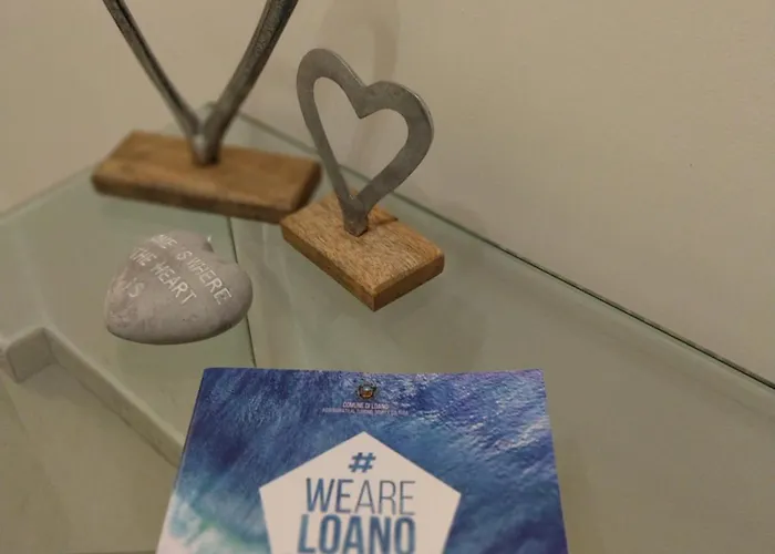 아파트 Cuorea House Ideale Per Bikers