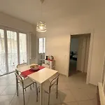 Apartmán Cuorea House Ideale Per Bikers *