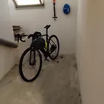 Lägenhet Cuorea House Ideale Per Bikers