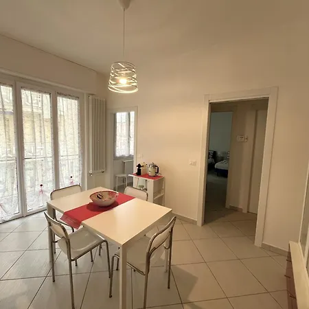 Apartman Cuorea House Ideale Per Bikers *