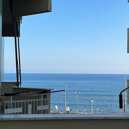 Cuorea House Ideale Per Bikers Apartman