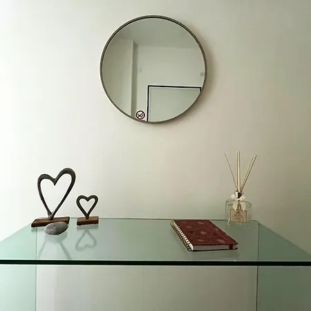 Apartman Cuorea House Ideale Per Bikers