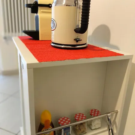 Apartman Cuorea House Ideale Per Bikers Loano
