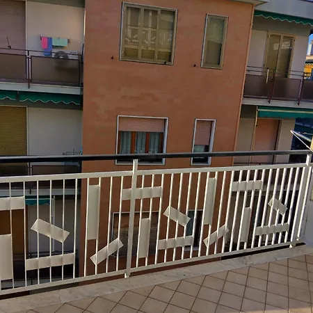 Apartman Cuorea House Ideale Per Bikers *