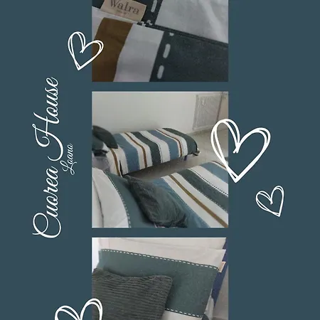 Apartman Cuorea House Ideale Per Bikers *