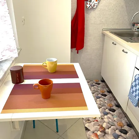 Cuorea House Ideale Per Bikers Apartman
