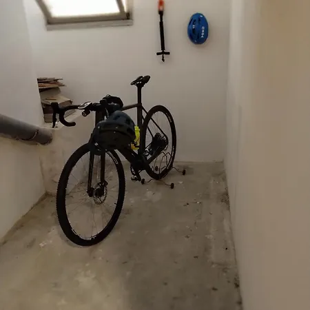Apartman Cuorea House Ideale Per Bikers